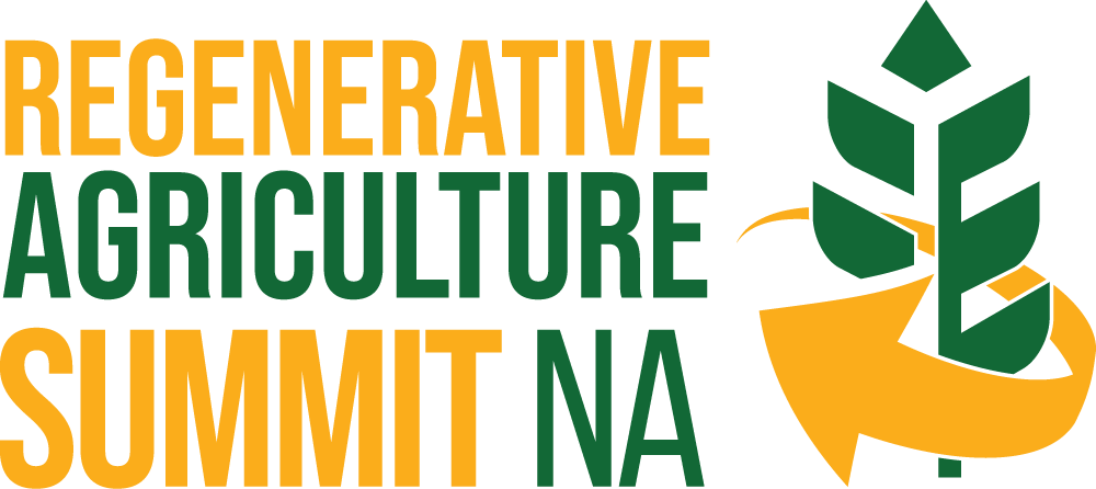 Regenerative Agriculture Summit North America