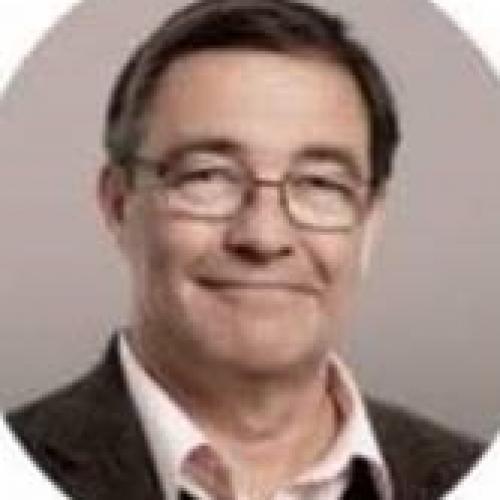 Dr. Philippe Steenhout